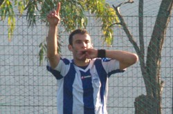 Νίκησε μόνο η Κύμη-Ισόπαλη η Χαλκίδα