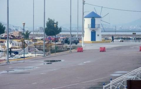 Παράσταση Κλασσικού και Μοντέρνου Χορού