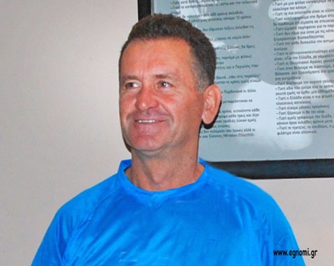 Πολιτική και ποδόσφαιρο