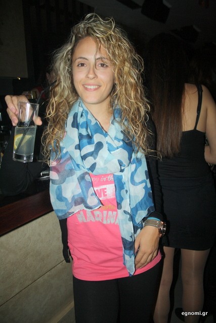 Η Μανταλένα της Χαλκίδας