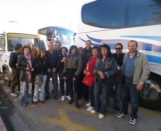 Ξανά στο Σύνταγμα Eυβοείς απεργοί