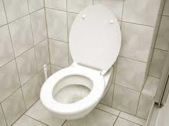 Τον εκδικήθηκαν οι ... καμπινέδες