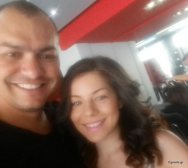 Εζησε την τέλεια περιποίηση επί κεφαλής!