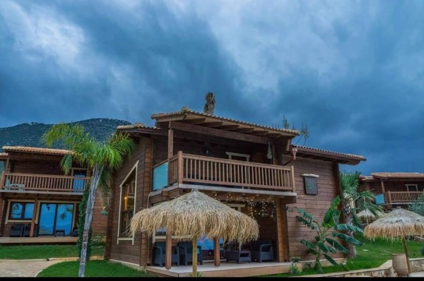 ΔΙΑΓΩΝΙΣΜΟΣ: Κερδίστε τριήμερη διαμονή σε πανέμορφο παραδοσιακό στούντιο