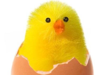 Πασχαλινό ανεκδοτάκι