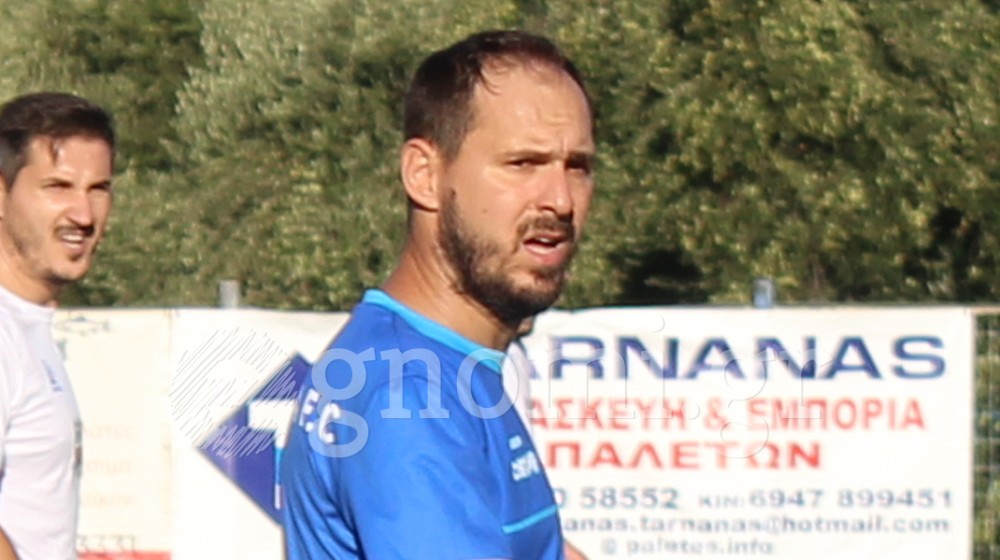 ΑΝΑΓΕΝΝΗΣΗ ΜΑΝΤΟΥΔΙΟΥ-ΝΕΑ ΣΤΥΡΑ 1-1: Τρομερό γκολ ο Σκριβάνος, απάντησε ο Καλιαμπάκας - Τι είπαν Αναγνώστου και Σκουβαράς