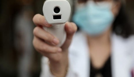 ΕΟΦ: Αποσύρει άμεσα θερμόμετρο από την αγορά