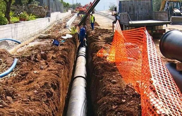 ΒΟΡΕΙΑ ΕΥΒΟΙΑ: Εγκρίθηκε το έργο του αποχετευτικού δικτύου στην Αγία Αννα