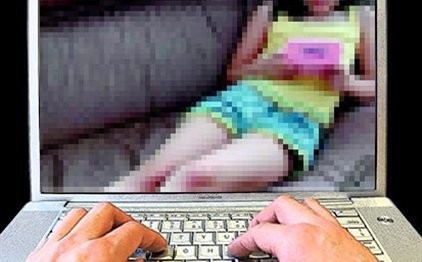 Νέα κρούσματα παιδικής πορνογραφίας