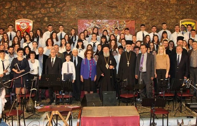 Αρχίζουν οι πρόβες της Χορωδίας-Ορχήστρας Νέων της Μητρόπολης