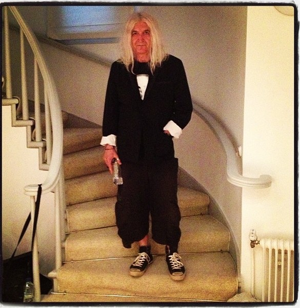 Daddy cool τρομάρα του