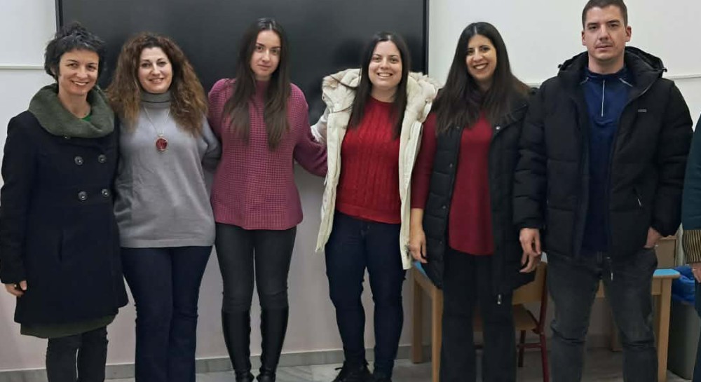 ΔΗΜΟΣ ΔΙΡΦΥΩΝ-ΜΕΣΣΑΠΙΩΝ: Δράση ενάντια στον σχολικό εκφοβισμό