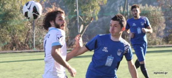 Η Κύμη έβαλε σε μπελάδες τη Λαμία