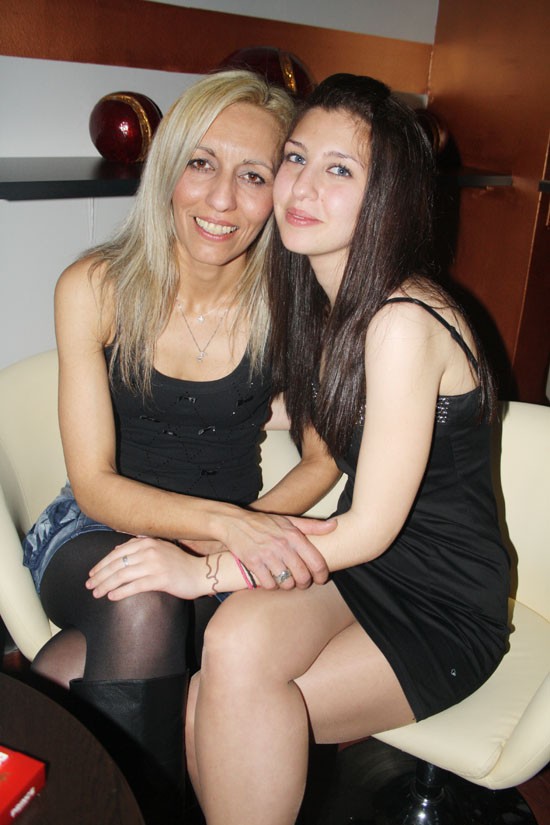 Happy birthday Φωτεινή!