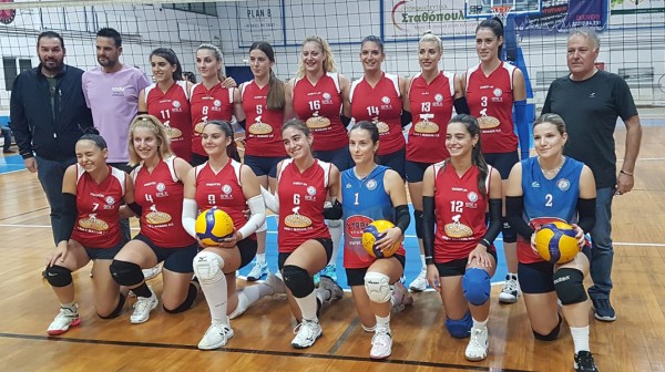 ΧΑΛΑΝΔΡΙ-ΟΠΕ ΧΑΛΚΙΔΑΣ 3-1: Η αρχή ...δεν είναι το ήμισυ του παντός