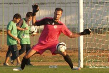 ΕΠΑΝΩΜΗ-ΗΡΑΚΛΗΣ ΨΑΧΝΩΝ. 1-1: Απέκρουσε πέναλτι ο Σικαλιάς