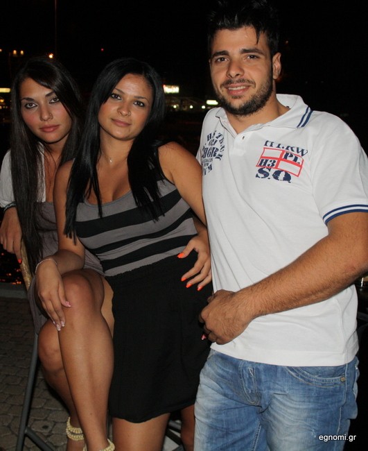 Δυο ώρες μόνο...