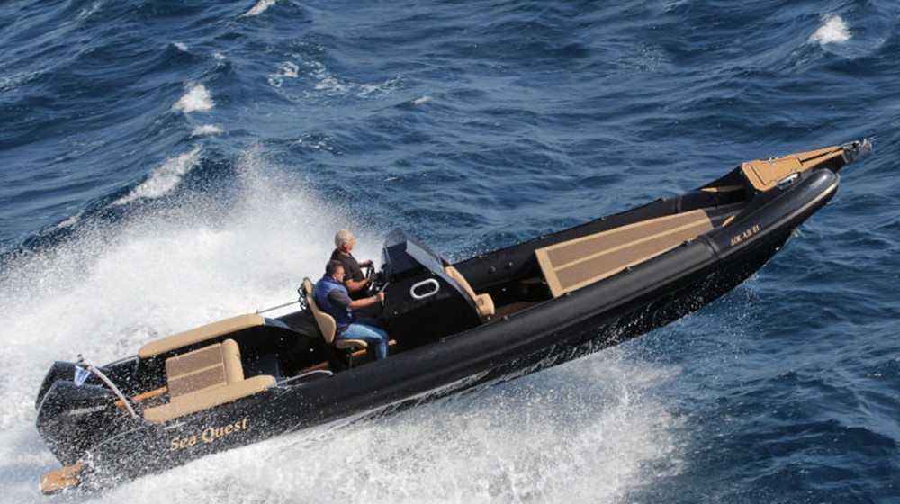 ΛΙΜΕΝΑΡΧΕΙΟ ΧΑΛΚΙΔΑΣ: Παράταση στην αντικατάσταση των αδειών για τους χειριστές ταχύπλοου σκάφους