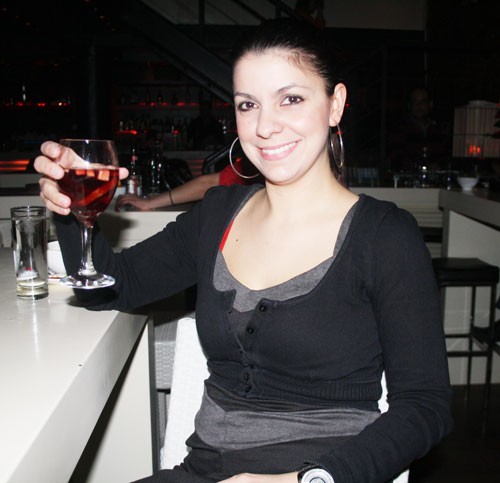 Στην υγεία των εγωιστών