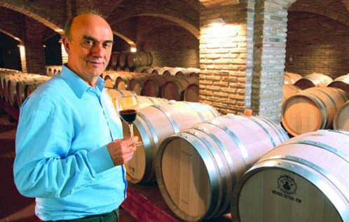 Ανακοίνωση για όσα συμβαίνουν στις επιχειρήσεις Σαμπάνη