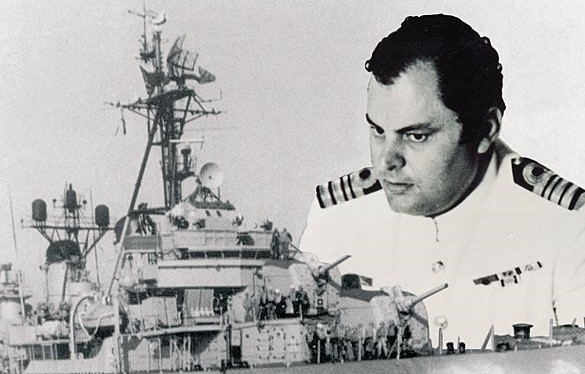 Πάντα επίκαιρο το παράδειγμα του Βέλους