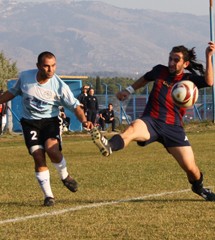 Σε ποιο γήπεδο θα πάτε