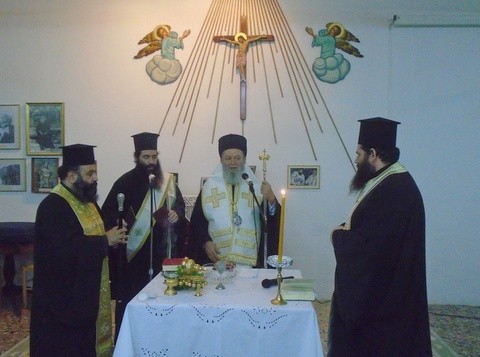 Άρχισαν τα μαθήματα στη Σχολή Νοηματικής Γλώσσας της Μητρόπολης