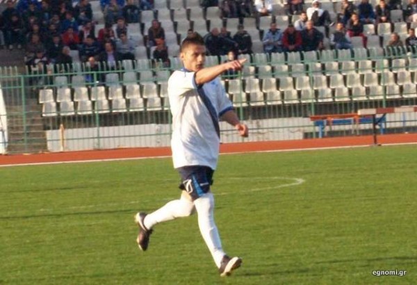 O ΑΟΧ στον τελικό του κυπέλλου