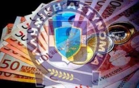 Ντου από την Οικονομική Αστυνομία σε Αρτάκη και Ερέτρια