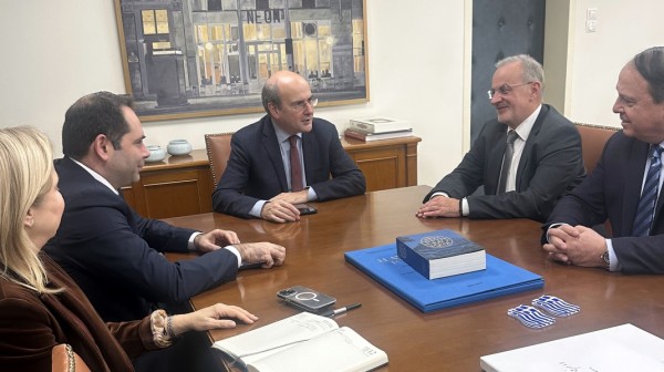 ΒΟΡΕΙΑ ΕΥΒΟΙΑ: Εκδόθηκε η ανακοίνωση της ΑΑΔΕ για την επιστροφή του ΕΝΦΙΑ 2024