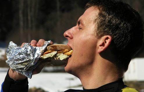 Για να φας καλά...