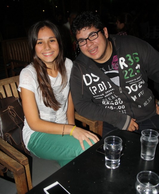 Εξοργισμένοι μαθητές με τους ...επίσημους