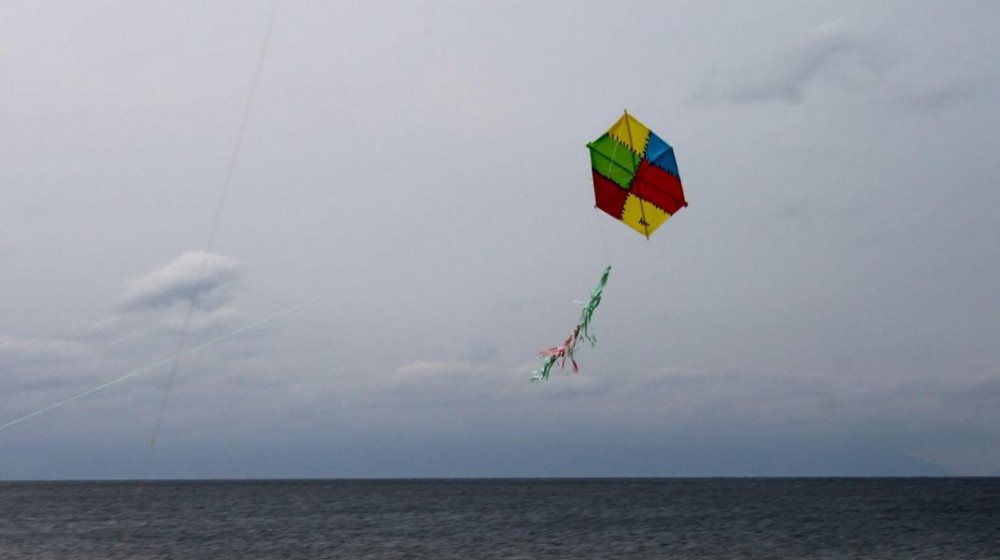 ΕΥΒΟΙΑ: Με το καιρό θα πετάξουμε χαρταετό την Καθαρά Δευτέρα