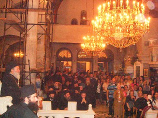 Άρχισαν τα Κατηχητικά σε όλες τις Εκκλησίες της Μητρόπολης Χαλκίδας