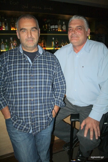 Συζήτηση για τ' Αστέρια