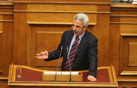 «Άλλα λόγια να αγαπιόμαστε» από το Υπουργείο Εσωτερικών