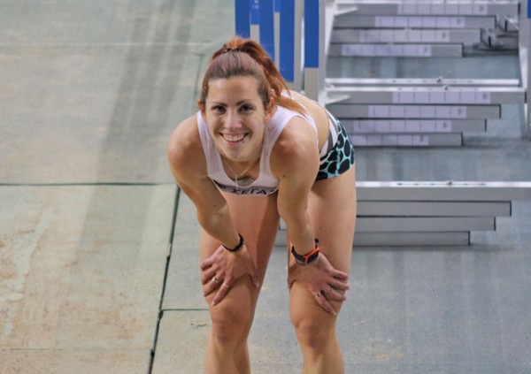 ΓΣ ΝΕΑΠΟΛΗ ΧΑΛΚΙΔΑΣ-ΣΤΙΒΟΣ: Τρία κορίτσια και δύο αγόρια έπιασαν τα όρια για τους πανελλήνιους αγώνες