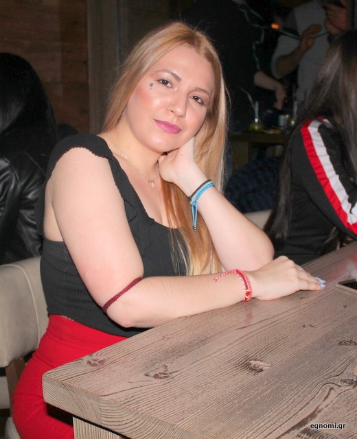 Ισορροπημένη λόγω ...ζωδίου