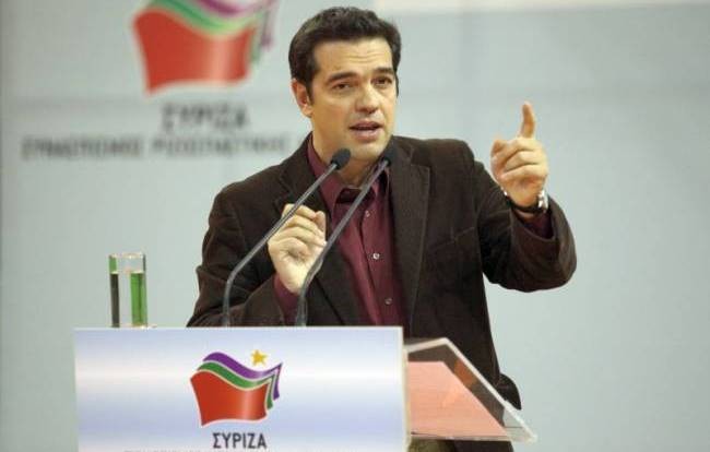 Οι οκτώ υποψήφιοι βουλευτές του ΣΥΡΙΖΑ στην Εύβοια