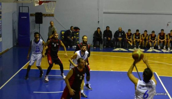 ΕΣΚΑΣΕ: Ολα τα αποτελέσματα στους αγώνες του Σαββατοκύριακου