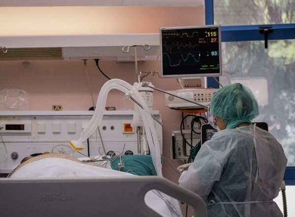 ΕΟΔΥ: Αυξήθηκαν τα κρούσματα της γρίπης- 109 θάνατοι από κορωνοϊό