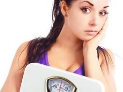 Εχω το ιδανικό βάρος;