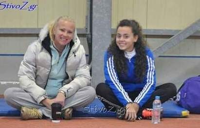 Προθερμαίνεται για την Εθνική!