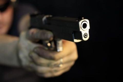 Καρτέρι θανάτου σε γνωστό ξενοδόχο