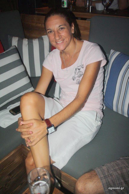 Μιλάει στη γλώσσα των ανδρών