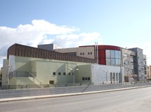 Hμερίδα για τον Kαλλικράτη