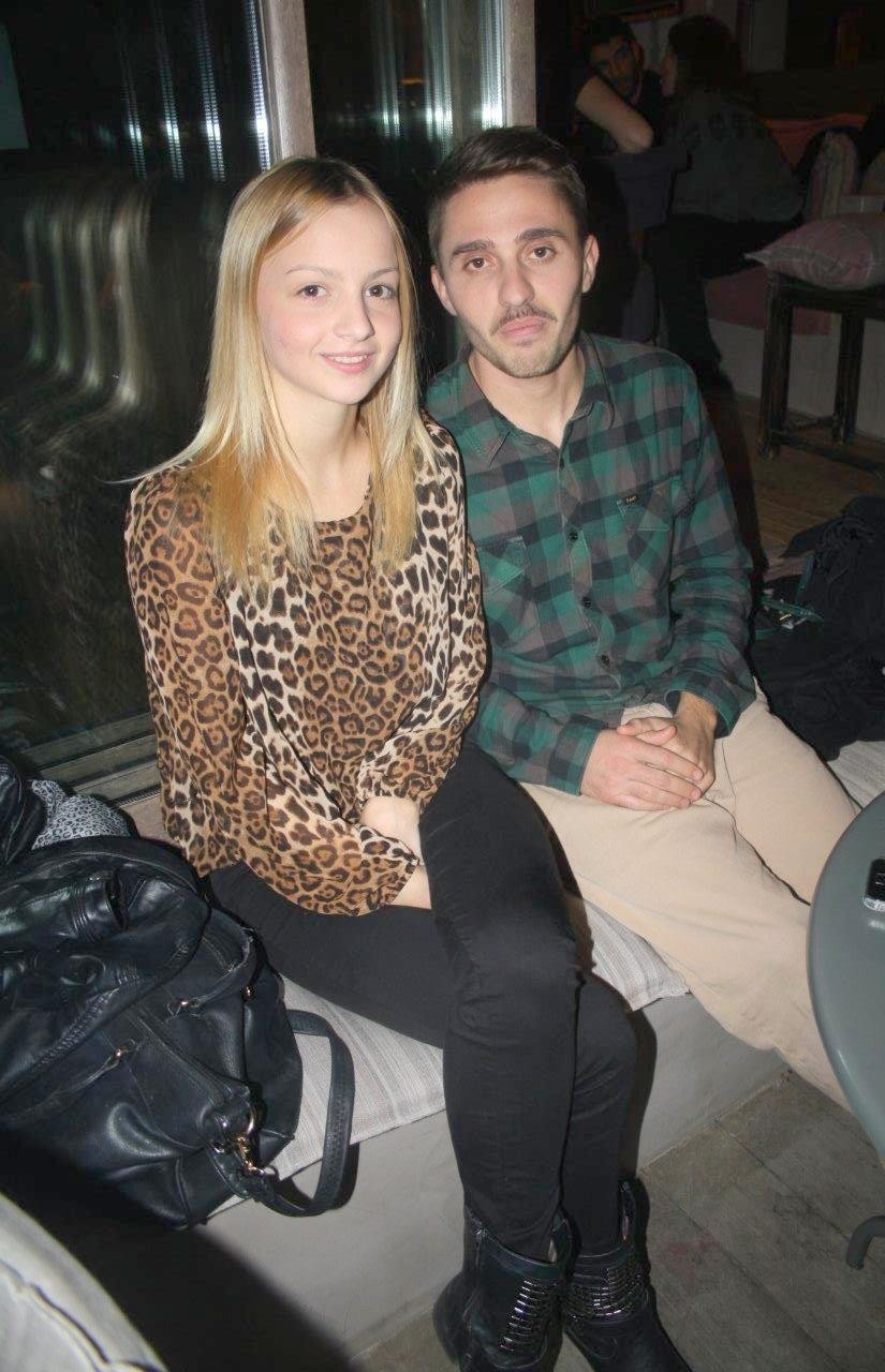 Τι θα άλλαζαν στην εμφάνισή τους το 2015 η Αργυρώ και ο Θοδωρής