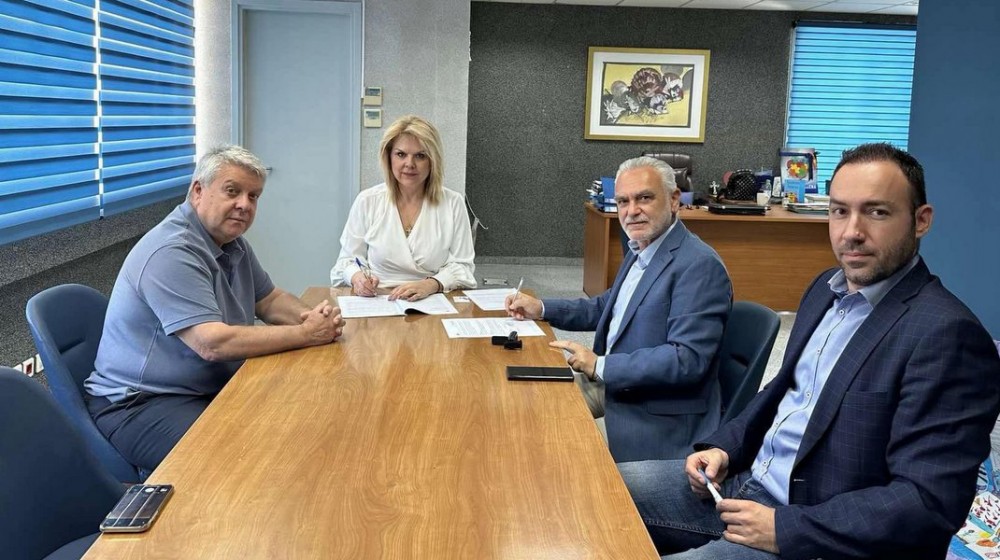 ΔΗΜΟΣ ΧΑΛΚΙΔΕΩΝ: Ξεκινάει το ψηφιακό παρατηρητήριο υποστήριξης της επιχειρηματικότητας