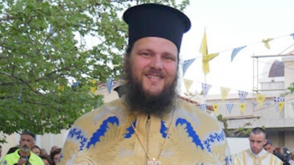 ΣΧΟΛΗ ΓΟΝΕΩΝ ΜΗΤΡΟΠΟΛΗΣ: Ομιλίες από τον Πρωτοπρεσβύτερο Χαράλαμπο Ραμαντανάκη σε Χαλκίδα και Αμάρυνθο