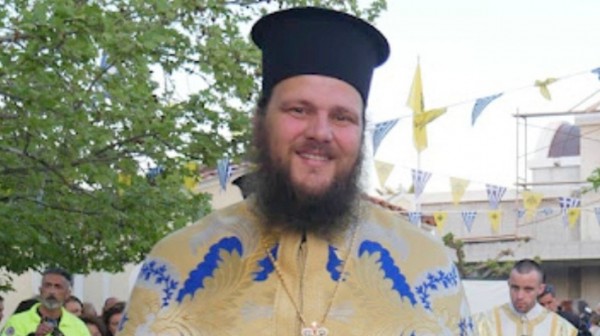 ΣΧΟΛΗ ΓΟΝΕΩΝ ΜΗΤΡΟΠΟΛΗΣ: Ομιλίες από τον Πρωτοπρεσβύτερο Χαράλαμπο Ραμαντανάκη σε Χαλκίδα και Αμάρυνθο